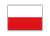 RISTORANTE LA BADIA - Polski
